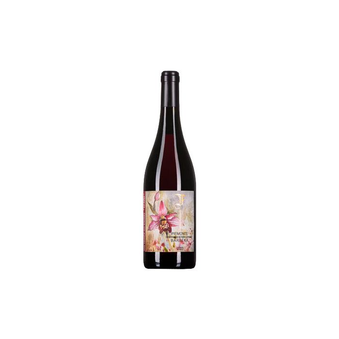 Barbera d'Asti - Tenuta Foresta - Piemonte