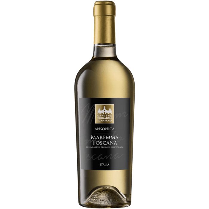 Ansonica - Vignaioli Morellino di Scansano - Toscana Ansonica - Vignaioli Morellino di Scansano - Toscana