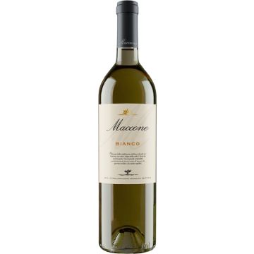 Maccone Bianco - Angiuli Donato - Puglia