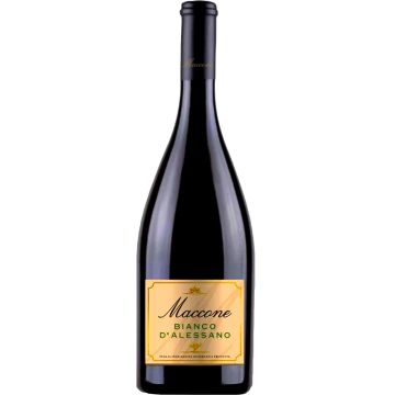 Maccone Bianco d'Alessano - Angiuli Donato - Puglia