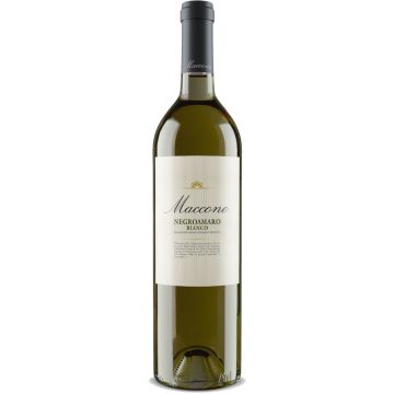 Negroamaro Bianco Maccone - Angiuli Donato - Puglia