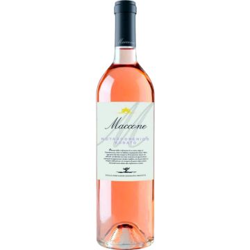 Notardomenico Rosato - Angiuli Donato - Puglia