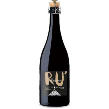 Spumante Ancestrale Brut Maccone - Angiuli Donato - Puglia