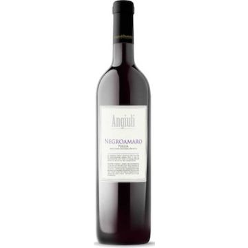 Negroamaro Angiuli Donato Puglia