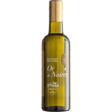 Olijfolie Extra Vergine Or de Noires - Frantoio Bonamini