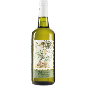 Olijfolie Extra Vergine San Felice - Frantoio Bonamini