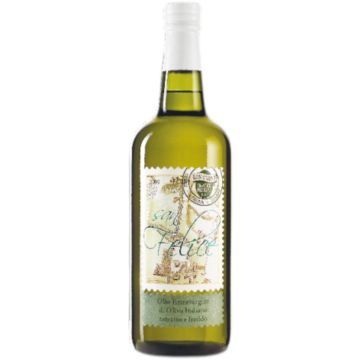 Olijfolie Extra Vergine San Felice - Frantoio Bonamini
