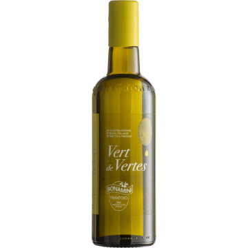 Olijfolie Extra Vergine Or de Noires - Frantoio Bonamini