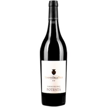 Potestà Raboso del Piave Bonotto delle Tezze Veneto