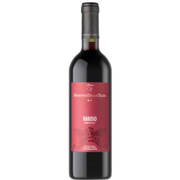 Raboso Rosso - Bonotto delle Tezze - Veneto