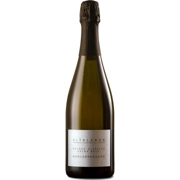 Alta Langa Extra Brut - Brangero - Piemonte
