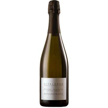 Alta Langa Extra Brut - Brangero - Piemonte