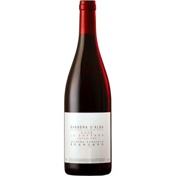 Barbera d'Alba La Soprana - Brangero - Piemonte
