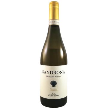 Sandrona Albana di Romagna Ca' di Sopra Emilia Romagna
