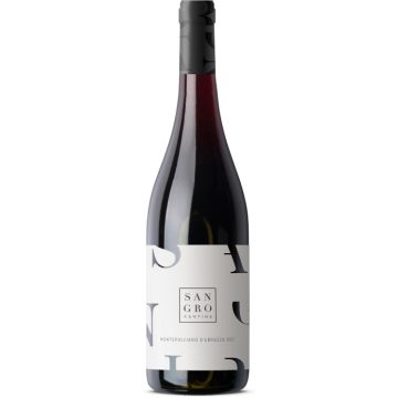 Montepulciano d'Abruzzo Cantina Frentana