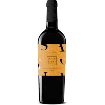 Montepulciano d'Abruzzo Riserva Terra Regia Sangro Cantina Frentana Abruzzo