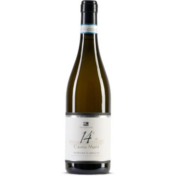 Trebbiano Casino Murri 14° - Cantina San Giacomo