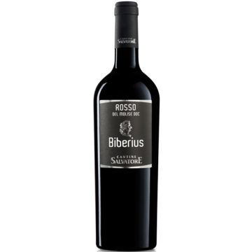Biberius Montepulciano Cantine Salvatore Molise