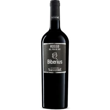 Biberius Montepulciano - Cantine Salvatore - Molise