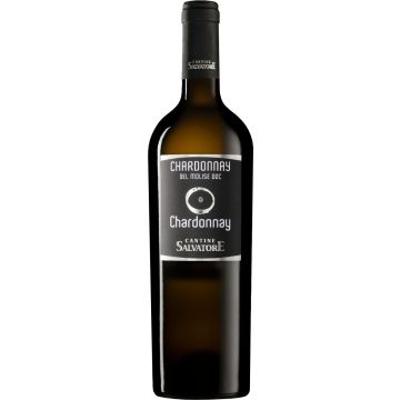 Chardonnay - Cantine Salvatore - Molise