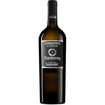Chardonnay - Cantine Salvatore - Molise