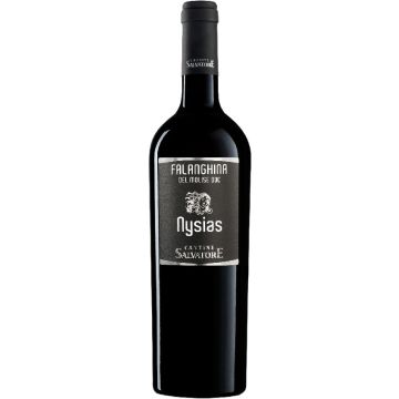 Nysias Falanghina - Cantine Salvatore - Molise