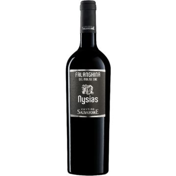 Nysias Falanghina - Cantine Salvatore - Molise