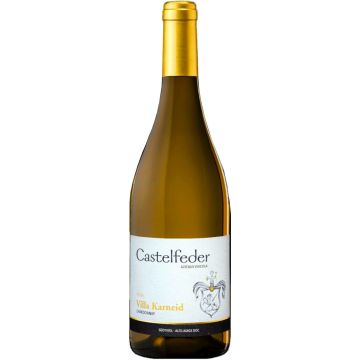 Chardonnay Villa Karneid - Castelfeder - Alto Adige