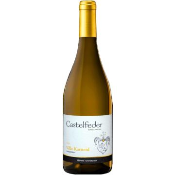 Chardonnay Villa Karneid - Castelfeder - Alto Adige