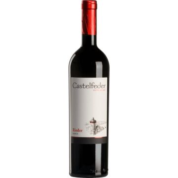 Lagrein Rieder - Castelfeder - Alto Adige