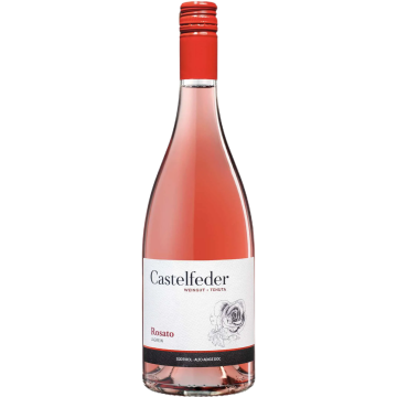 Lagrein Rosato - Castelfeder - Alto Adige