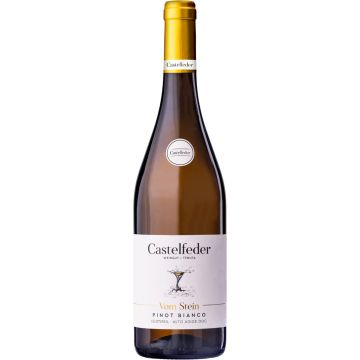 Pinot Bianco Vom Stein - Castelfeder - Alto Adige
