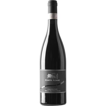 Amarone della Valpolicella - Corte Adami - Veneto