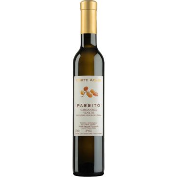 Passito Garganega - Corte Adami - Veneto