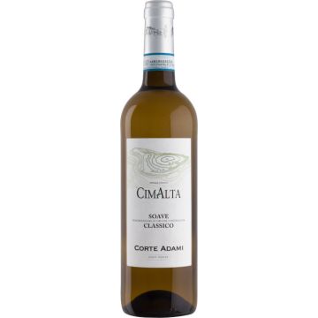 Soave Classico CimAlta Corte Adami Veneto