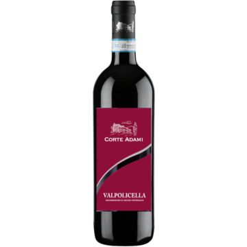 Valpolicella Corte Adami Veneto