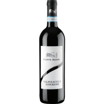 Valpolicella Superiore - Corte Adami - Veneto