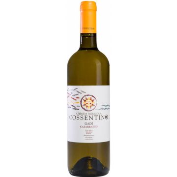 Catarratto - Cossentino - Sicilia