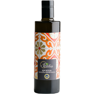 Olio Extra Vergine Primofiore - Frantoio Scalia