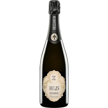 Franciacorta Brut 25 - Freccianera - Lomabrdia