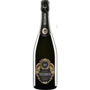 Franciacorta Extra Brut 2021 - Freccianera - Lombardia