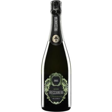 Franciacorta Brut Nature - Freccianera - Lombardia