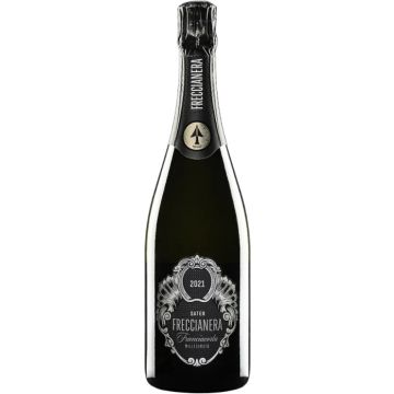 Franciacorta Satèn 2021 - Freccianera - Lombardia
