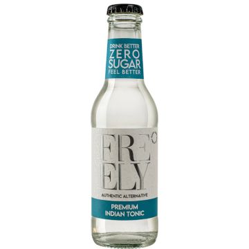 Freely Premium Indian Tonic