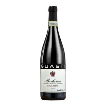 Barbaresco San Giuliano - Guasti Clemente - Piemonte