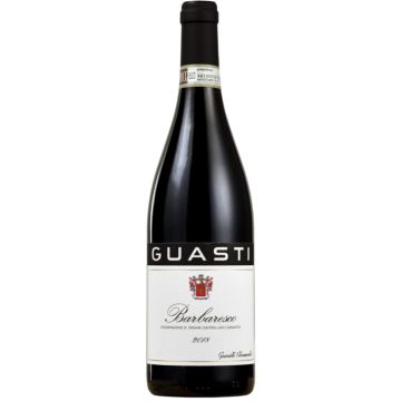 Barbaresco San Giuliano - Guasti Clemente - Piemonte