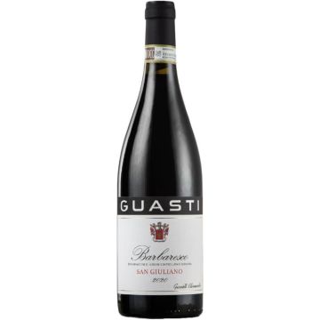 Barbaresco San Giuliano - Guasti Clemente - Piemonte