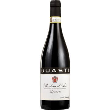 Barbera dAsti Superiore - Guasti Clemente - Piemonte