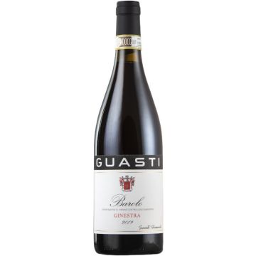 Barolo Ginestra - Guasti Clemente - Piemonte