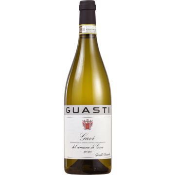 Gavi di Gavi - Guasti Clemente - Piemonte